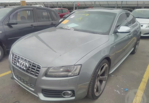 Audi, A5 Engine Petrol, 3.0, S/Charged, Quattro, 8T, Caka Code, 12/09-11/16 (2009-2016)