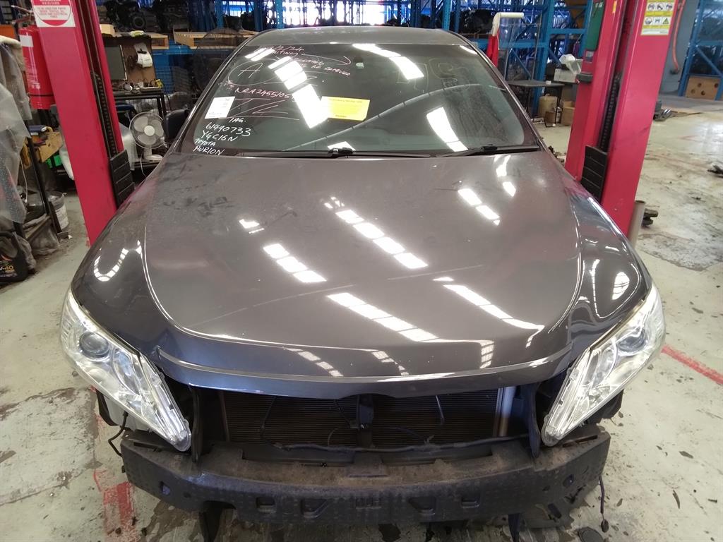 Used Toyota Aurion 2016 – image 1 - All Good Parts