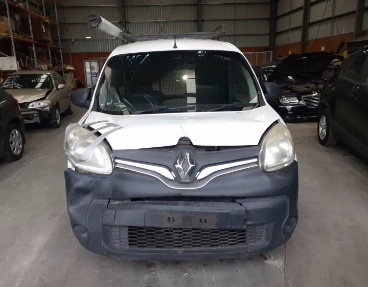 Used Renault, Kangoo Trans/Gearbox , X61, Auto, Petrol, 1.6, 4 Speed, Dp0.106 Code, Suit K4M.831 Engine, 10/10-06/16 2017 – main images - All Good Parts