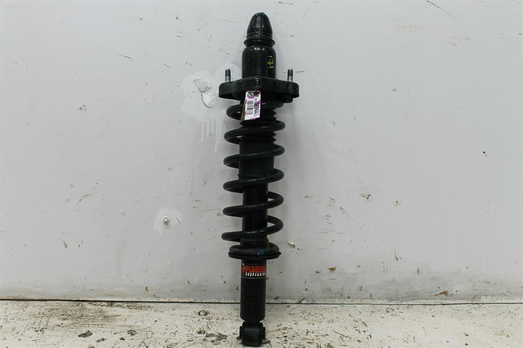Used Jeep, Patriot Left Rear Strut Mk 08/07 12/16 2008 – image 1 - All Good Parts