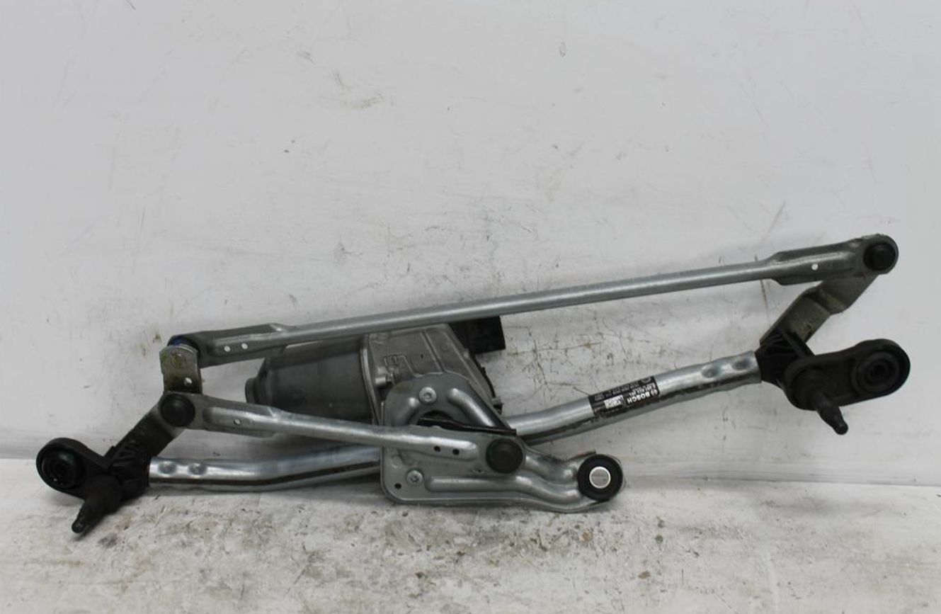 Used Skoda, Kamiq Wiper Motor Front Nw 06/20 2020 – image 1 - All Good Parts