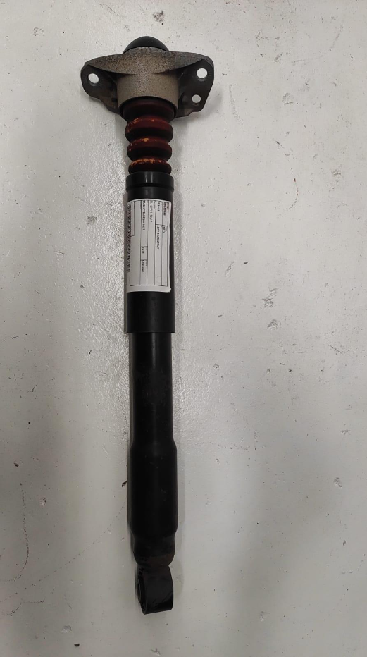 Skoda, Yeti Left Rear Strut 5L 09/11 12/17
