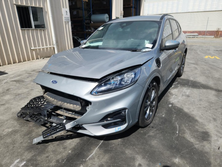 Used Ford , Escape Trans/Gearbox , Auto, Fwd, Petrol, 2.5, Phev, Zh, 01/22 – main images - All Good Parts