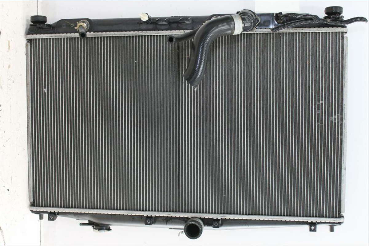 Used Honda, Odyssey Radiator Auto Rb 04/09 12/13 2011 – image 1 - All Good Parts