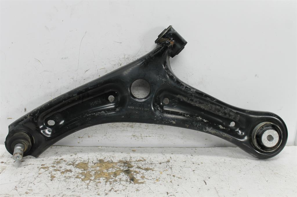 Used Ford, Ecosport Left Front Lower Control Arm Bk 11/13 09/17 2014 – image 1 - All Good Parts