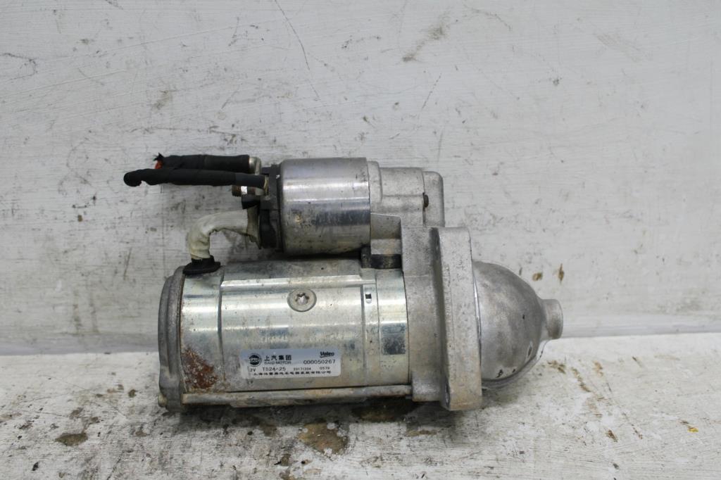 Used LDV, T60 Starter Motor Diesel 2.8 Turbo Sk8C 07/17 08/21 2018 – image 1 - All Good Parts