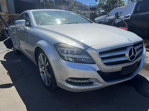 Mercedes, Cls Class Trans/Gearbox , Auto, Rwd, Petrol, 3.5, C218/X218, Cls350/Cls350Be, 722.906 Code, 06/11-09/14