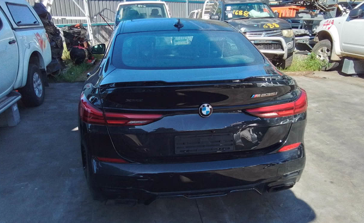 Used Bmw , 2 Series Engine ,  Petrol, 2.0, M235I, Turbo, B48E, F44, Sedan, 09/19-  – main images - All Good Parts