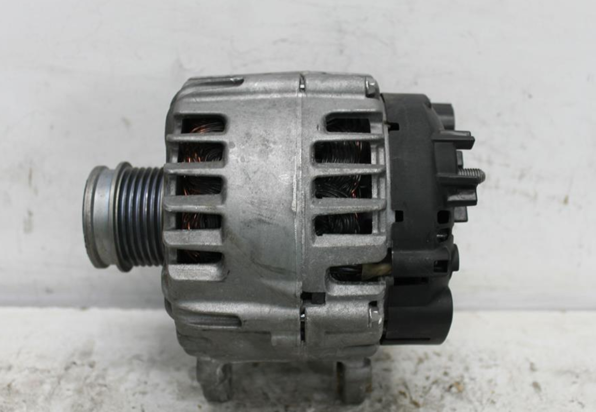 Used Skoda, Kamiq Alternator Petrol 1.0/1.5 Dkrf/Dpca/Dxua/Dada Code Bosch Nw 06/20 2020 – image 1 - All Good Parts