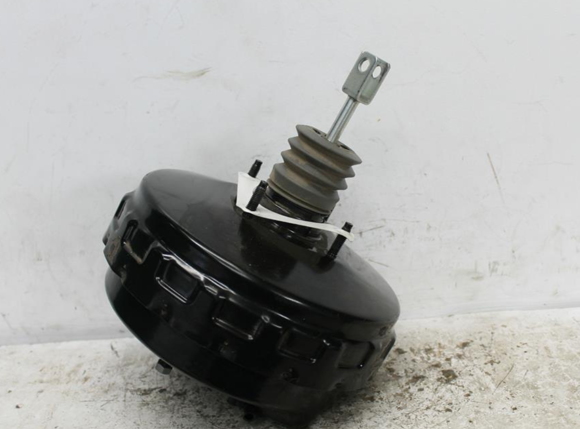 Used LDV, V80 Brake Booster Diesel 2.5 Van 01/13 2022 – image 1 - All Good Parts