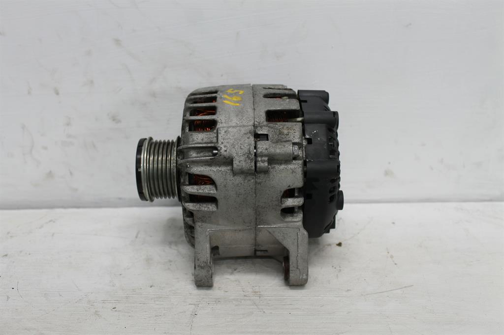 Used Nissan, Xtrail Alternator Petrol 2.5 Qr25De T32 02/14 07/22 2018 – image 1 - All Good Parts