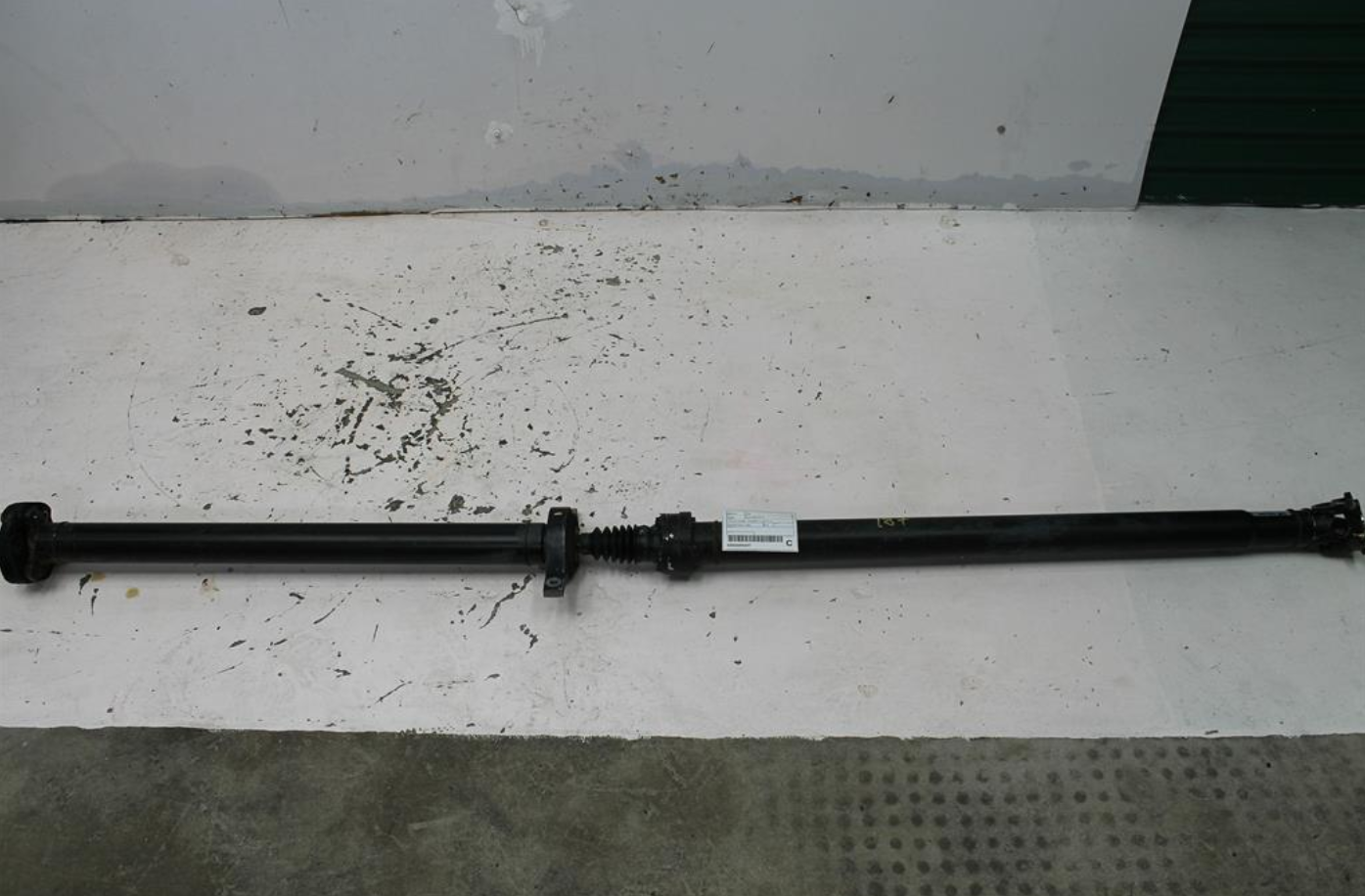 Used Hyundai, IX35 Rear Prop Shaft 2.0 D4H4 Diesel Lm Series 11/09 01/16 2010 – image 1 - All Good Parts