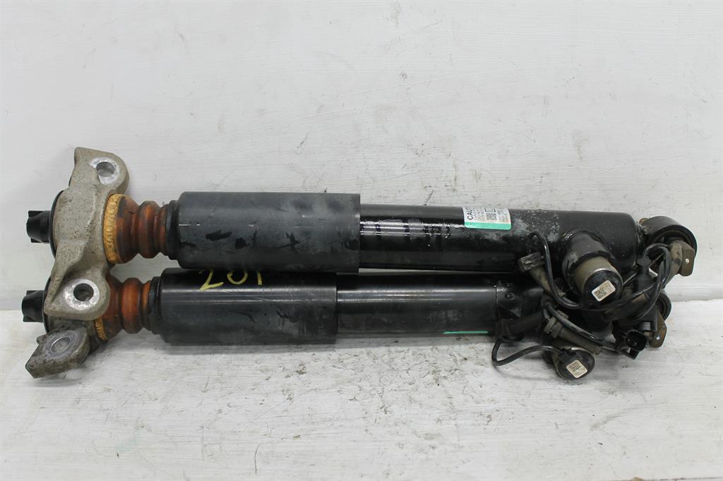 Used Ford, Mondeo Shock Absorber Rear (Pair) Adaptive Type Md Hatch/Wagon 09/14 06/20 2016 – image 1 - All Good Parts