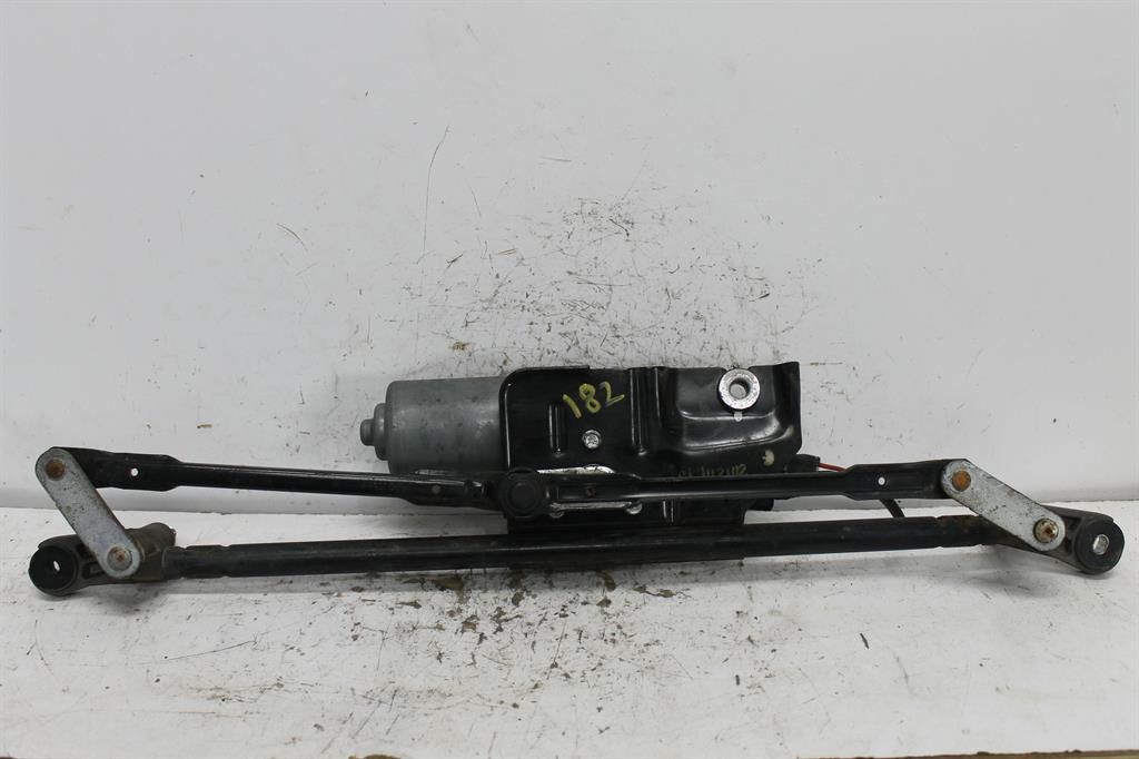 Used Ssangyong, Actyon Wiper Motor 05/12 01/17 2012 – image 1 - All Good Parts