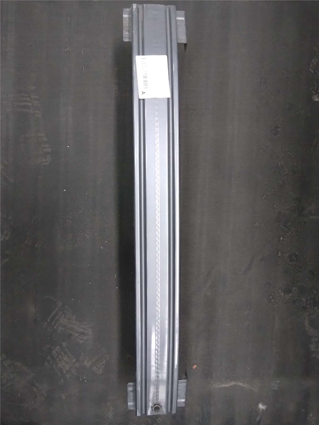 Used Holden, Barina Front Bar Brkt/Reinforcement Energy Absorber Spark Mj (Vin Kl3M...) 10/10 06/15 2014 – image 1 - All Good Parts