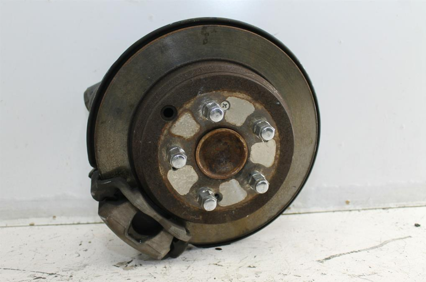 Used Honda, Odyssey Left Rear Hub Assembly Rb3 04/09 12/13 2011 – image 1 - All Good Parts
