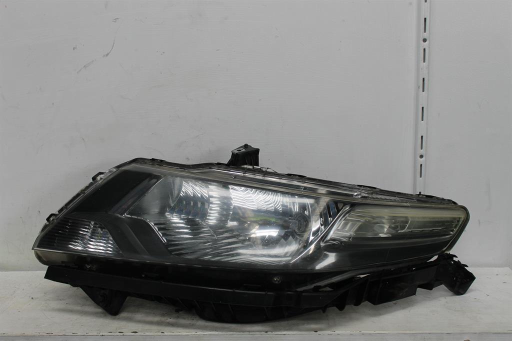 Used Honda, City Left Headlamp Gm 01/09 12/13 2011 – image 1 - All Good Parts