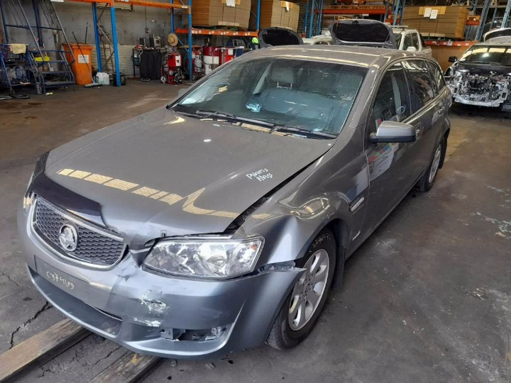 Used Holden, Commodore Engine , Petrol 3.0, Sidi, Lfw, Ve, 11/11-05/13 – main images - All Good Parts