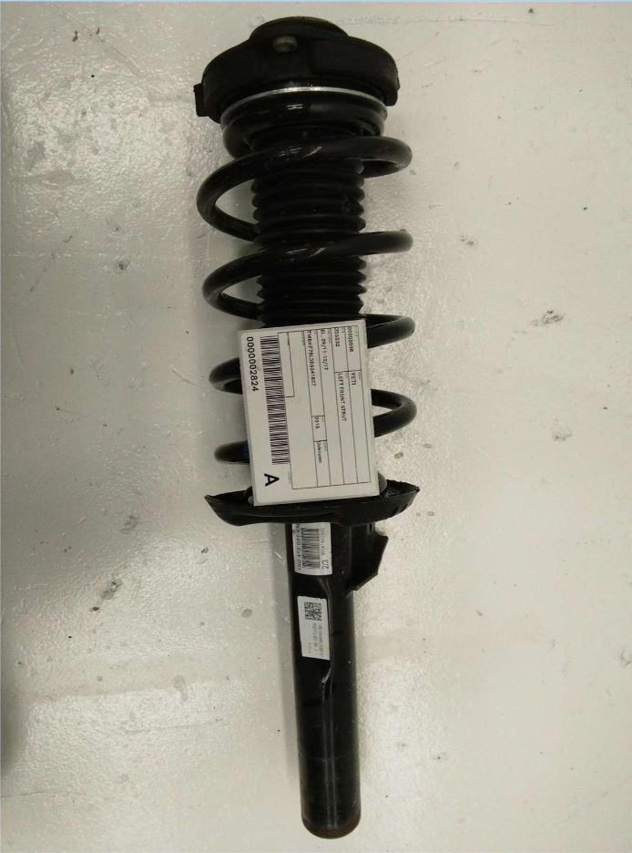 Skoda, Yeti Left Front Strut 5L 09/11 12/17