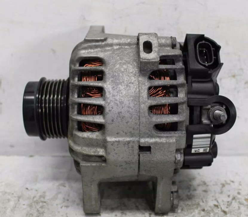 Used Hyundai, Veloster Alternator 1.6 G4Fj Turbo 06/12 02/18 2013 – image 1 - All Good Parts