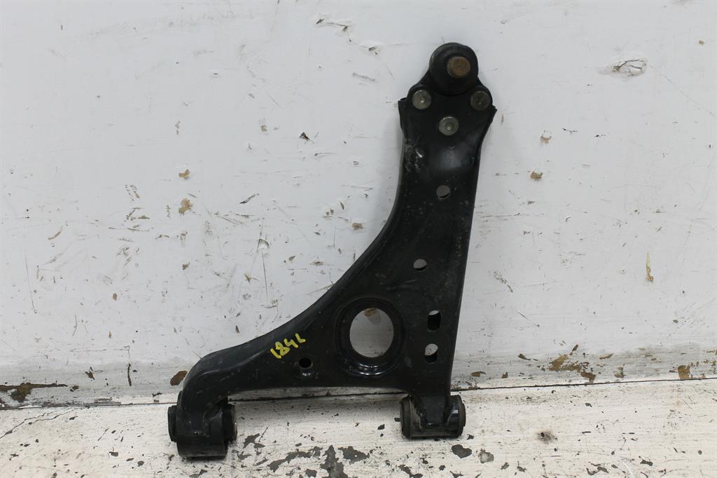 Used Holden, Trax Left Front Lower Control Arm Tj Series 08/13 12/20 2016 – image 1 - All Good Parts