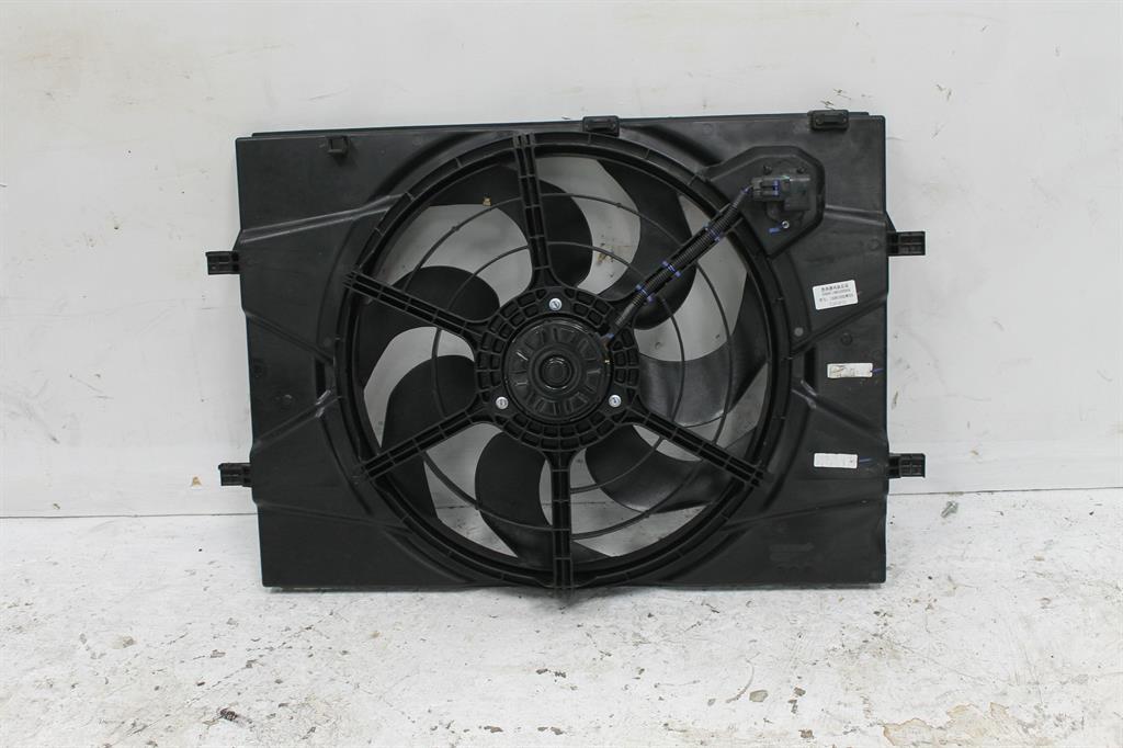 Used Haval, Jolion Fan A01 Radiator Fan Petrol 1.5 Turbo 4G15K 02/21 2022 – image 1 - All Good Parts