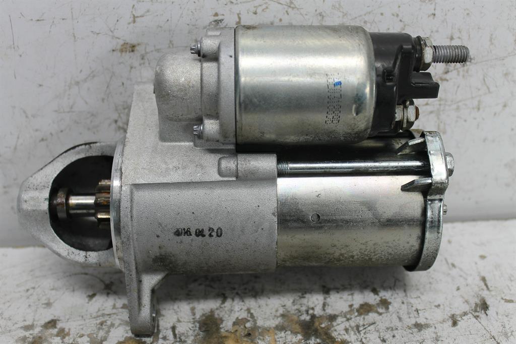 Used Holden, Trax Starter Motor Petrol 1.8 Auto T/M Tj Series 08/13 12/20 2016 – image 1 - All Good Parts