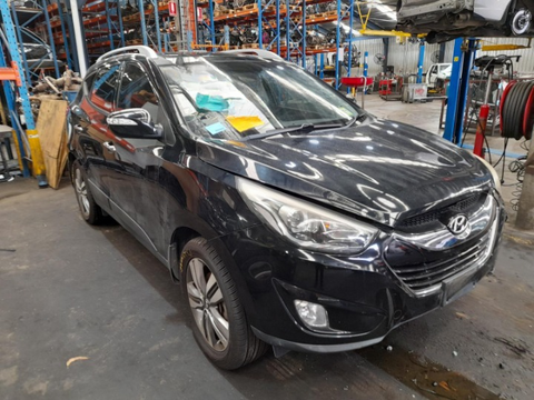 Hyundai, Ix35 Engine , Diesel, 2.0, D4Ha, Turbo, Lm Series, 10/13-01/16