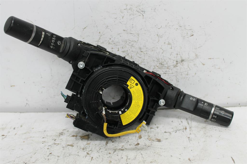 Used Ford, Ranger Combination Switch Combination Switch Assy W/ Foglamp & Auto H/Lamp Type Px Series 1 06/11 06/15 2013 – image 1 - All Good Parts