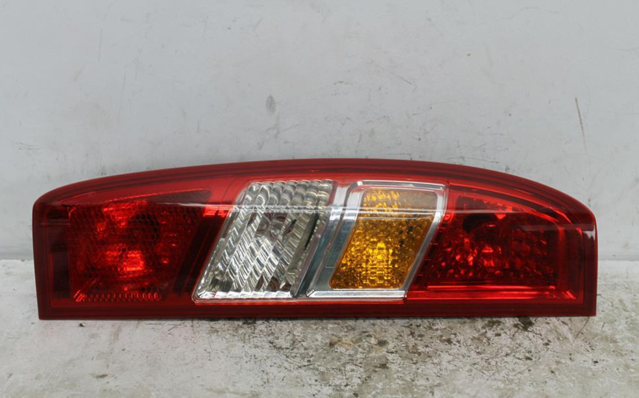 Used LDV, V80 Left Taillight In Body Halogen Type Van 01/13 2022 – image 1 - All Good Parts