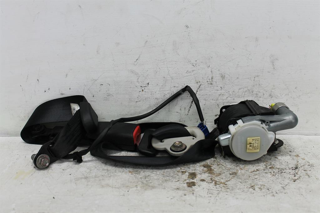 Used Mazda, CX9 Seat Belt Lh Front Assy (Belt And Stalk) Tb 12/07 12/15 2015 – image 1 - All Good Parts