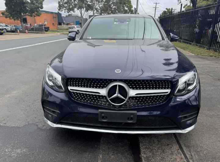 Used Mercedes, Glc Class Engine , Diesel, 2.1, Twin Turbo, X253/C253, Glc220D – main images - All Good Parts