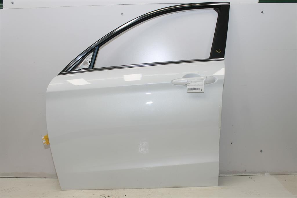 Used Haval, H2 Left Front Door 09/19 02/21 2020 – image 1 - All Good Parts