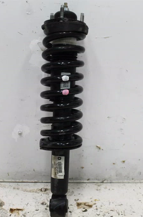 Used Ford, Ranger Right Front Strut 2Wd Hi Ride/4Wd Px Series 3 06/18 04/22 2022 – image 1 - All Good Parts