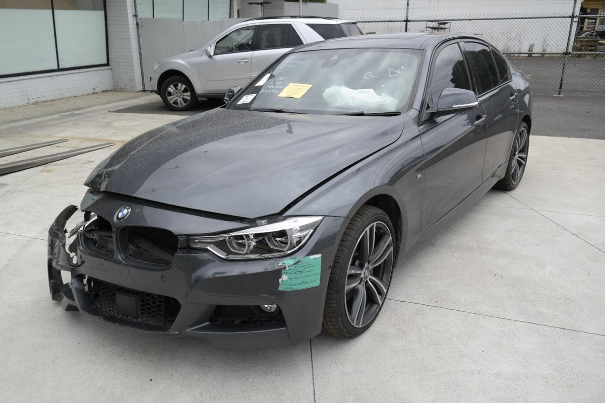 Used BMW , 3 Series Engine , Petrol, 3.0, 340I, Turbo, B58, F30, 07/15-02/19 – main images - All Good Parts