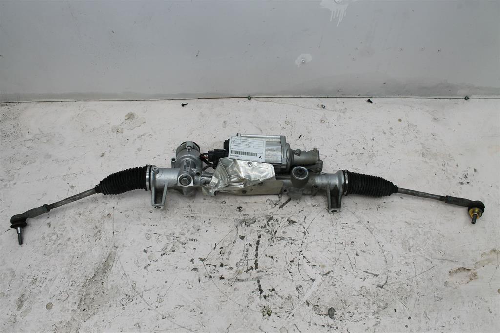 Used Jeep, Cherokee Steering Box/Rack Kl 2.4/3.2 Petrol 02/14 03/18 2014 – image 1 - All Good Parts