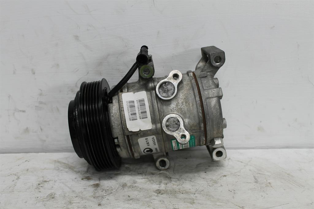 Used Haval, Jolion A/C Compressor A01 Petrol 1.5 Turbo 4G15K 02/21 2022 – image 1 - All Good Parts