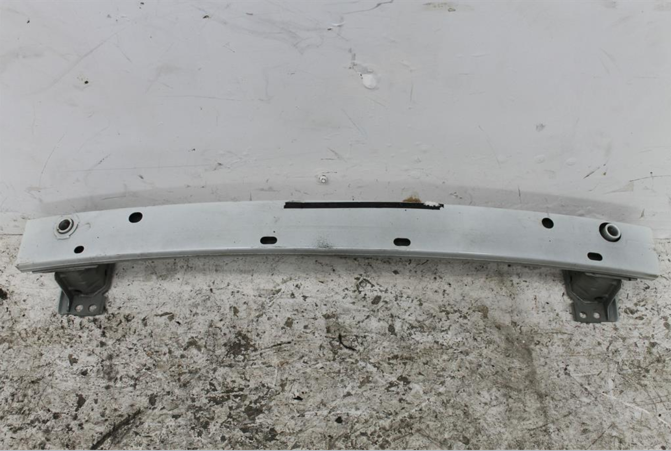 Used Toyota, Corolla Front Bar Brkt/Reinforcement Main Reinforcement Zre182R Hatch 10/12 03/15 2013 – image 1 - All Good Parts