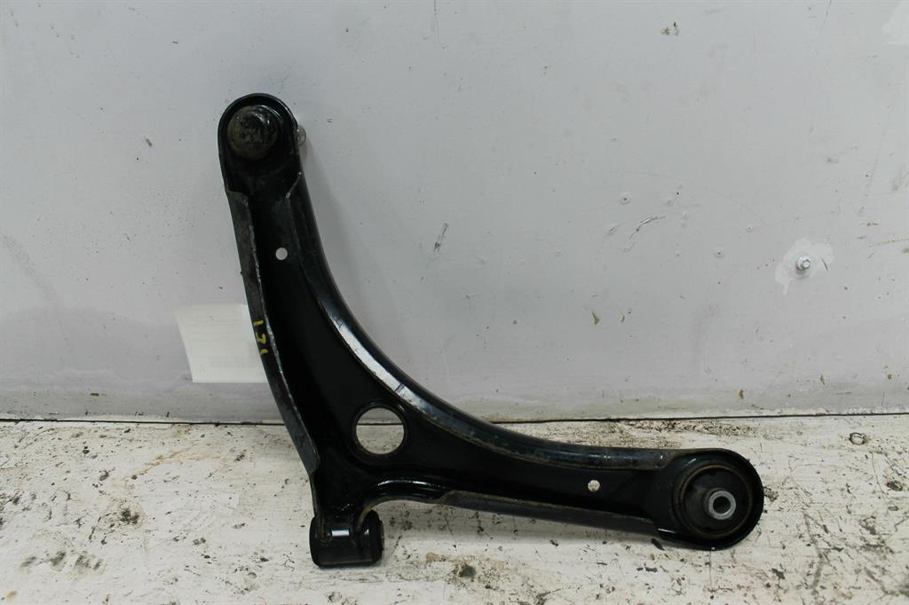 Used Jeep, Patriot Left Front Lower Control Arm Mk 08/07 12/16 2008 – image 1 - All Good Parts