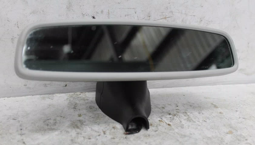 Used Skoda, Rapid Interior Mirror Nh 05/14 12/20 2016 – image 1 - All Good Parts