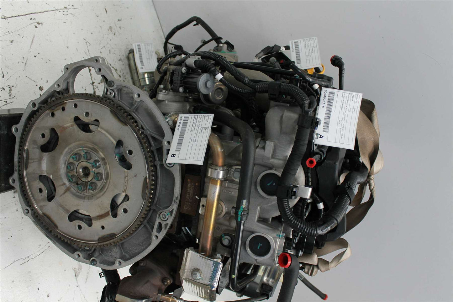 Used LDV, T60 Ecu 2.8 Diesel Ecu Only Sk8C 07/17 08/21 2019 – image 1 - All Good Parts