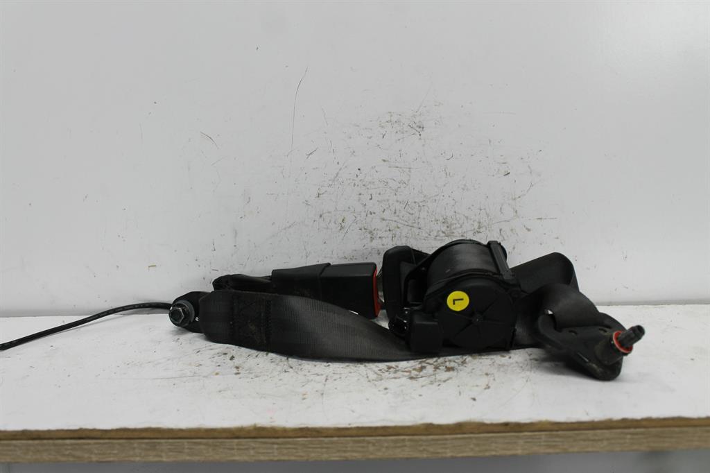 Used LDV, T60 Seat Belt Lh Rear Assy (Belt And Stalk) Sk8C 07/17 2022 – image 1 - All Good Parts
