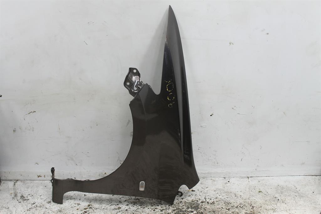 Used Honda, City Left Guard Gm 01/09 12/13 2011 – image 1 - All Good Parts