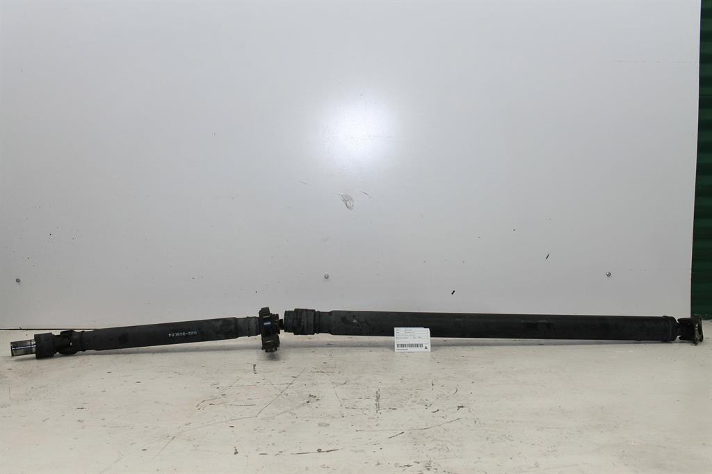 Used Mitsubishi, Outlander Rear Prop Shaft 3.0 Auto 4Wd Zg Zh 11/06 10/12 2009 – image 1 - All Good Parts