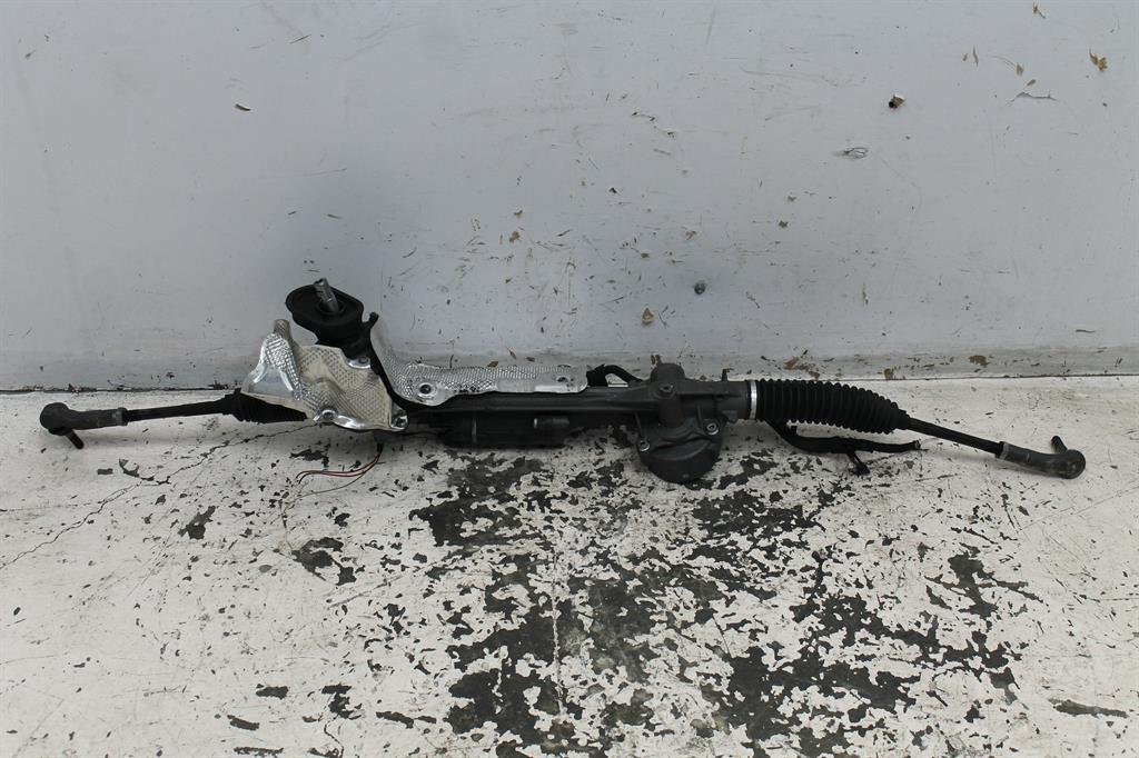 Used Volkswagen, Golf Steering Box/Rack Gen 7 Tsi/Comfortline/Highline 12/12 08/20 2013 – image 1 - All Good Parts