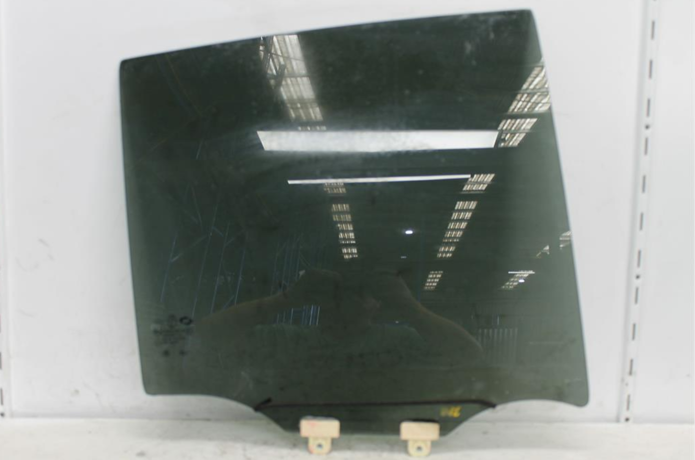 Used Renault, Koleos Right Rear Door Window H45 Wagon 09/08 04/16 2012 – image 1 - All Good Parts