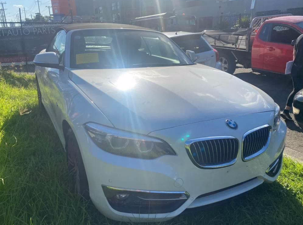 Used Bmw , 2 Series Right Headlamp , F87, Coupe, M2, Led, Adaptive Type, 06/17-05/21 – main images - All Good Parts