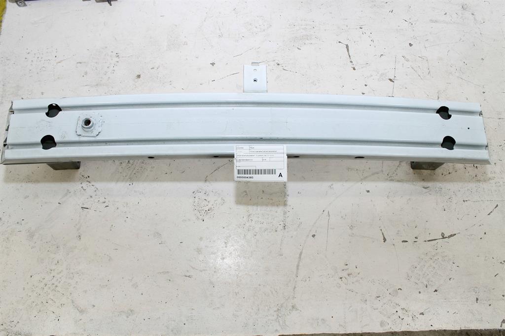 Used Holden, Trax Rear Bar Brkt/Reinforcement Reinforcement Tj Series 08/13 2018 – image 1 - All Good Parts