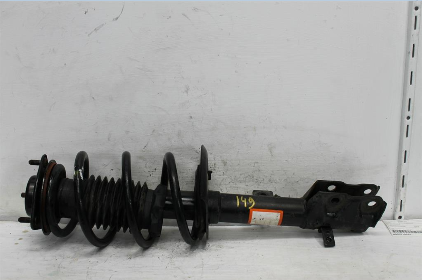 Used Jeep, Compass Left Front Strut Mk 07/11 12/16 2014 – image 1 - All Good Parts