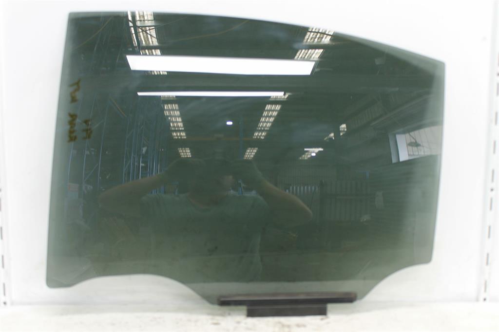 Used Subaru, Liberty Left Rear Door Window 6Th Gen 08/14 04/21 2015 – image 1 - All Good Parts